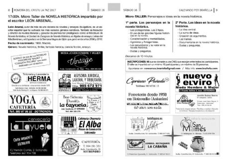 DIPTICO Braella 2017_Paginas 8 y 9