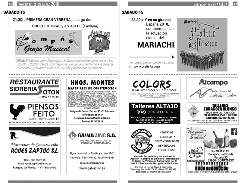 Paginas 10 y 11