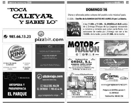 DIPTICO Braella 2018 - Paginas 12 y 13