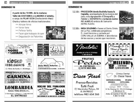 DIPTICO Braella 2018 - Paginas 14 y 15