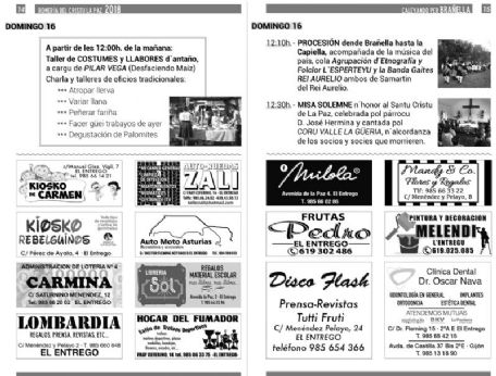 DIPTICO Braella 2018 - Paginas 14 y 15