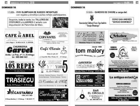 Diptico 2018 - Paginas 18 y 19