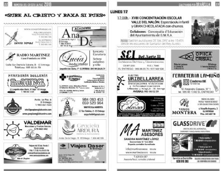 Diptico 2018 - Paginas 22 y 23