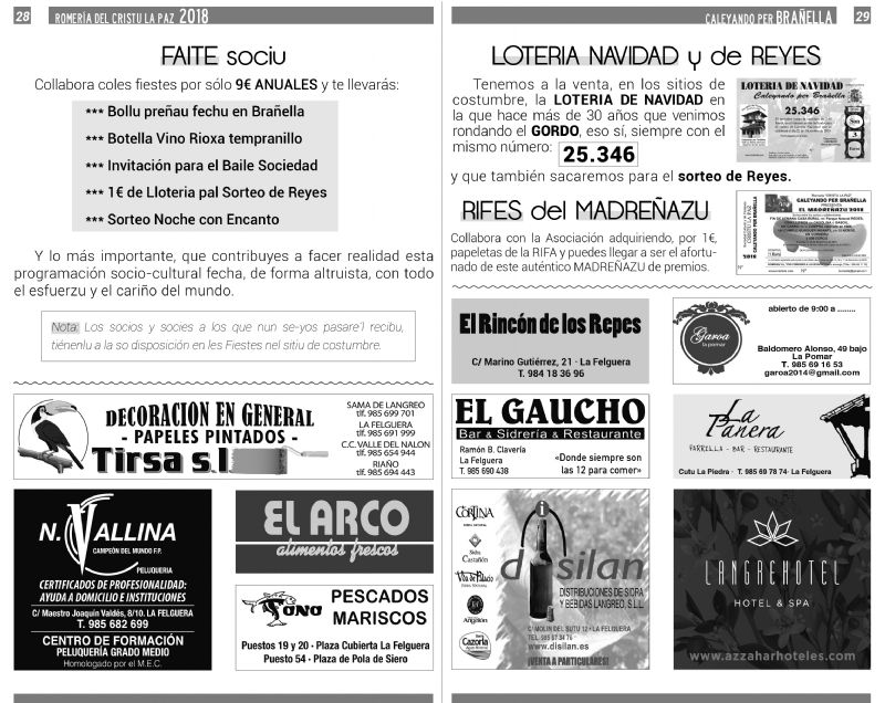 Diptico 2018 - Paginas 28 y 29