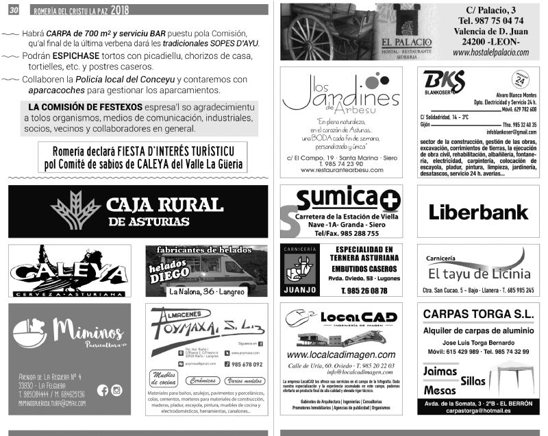 Dipticos 2018 - Paginas 30 y 31