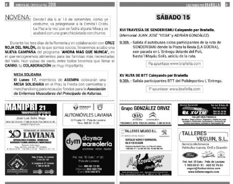 DIPTICO Braella 2018 - Paginas 4 y 5