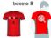 CAMISETA PARTICIPANTES MARCHA BTT BRAELLA 2018