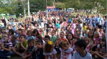 Concentracion Escolar Braella 2014