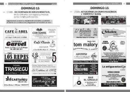 Diptico 2019 - Paginas 18 y 19