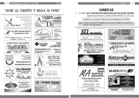 Diptico 2019 - Paginas 22 y 23