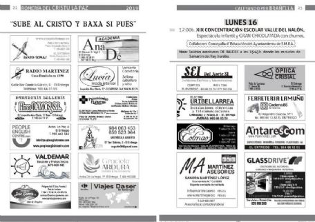 Diptico 2019 - Paginas 22 y 23