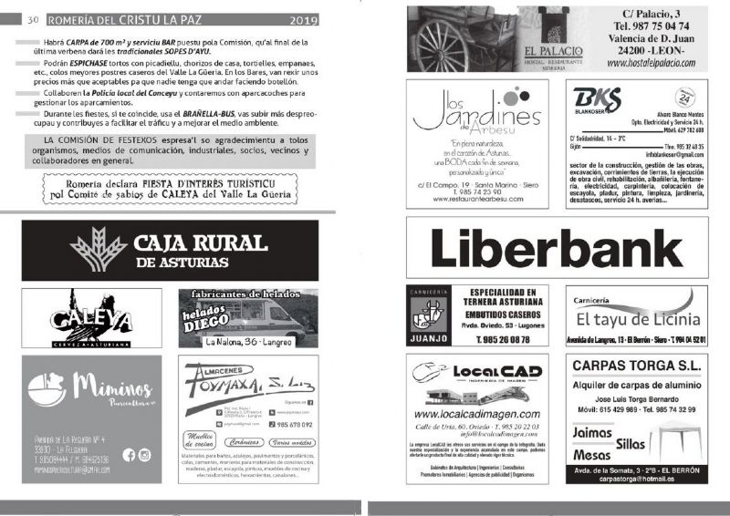 Dipticos 2018 - Paginas 30 y 31