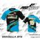 CAMISETA XV ANIVERSARIO BTT CALEYANDO PER BRAELLA