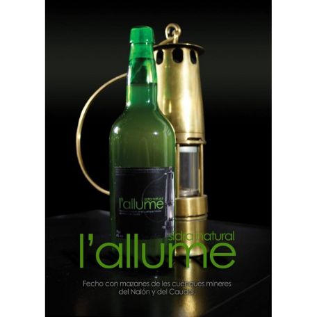 Sidra La Allume