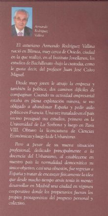 Prologo del Libro UNA CIUDAD EN EL DESIERTO