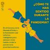Moced y Covid-19