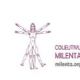 Logo MILENTA MOCES