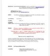 CONVOCATORIA