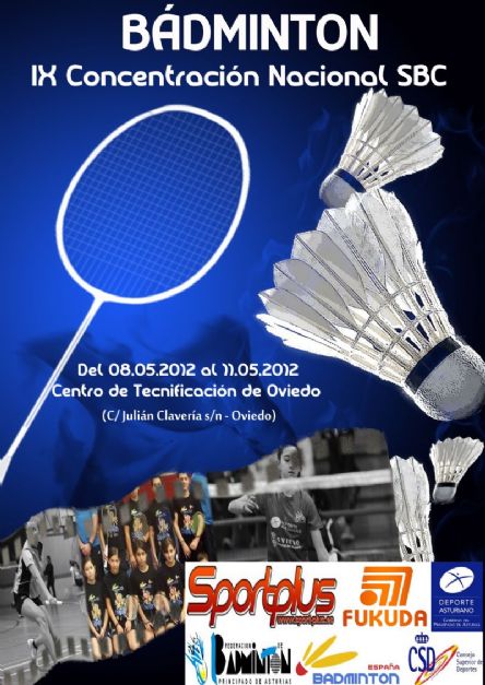 Concentracion SBC Oviedo 2012
