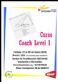 curso coach level 1