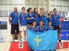 Podium