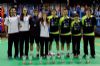 Jugadores premiados