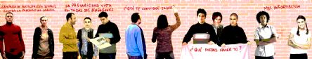 trabaja por lo justo!!