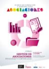 Cartel curso gestin asociaciones