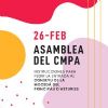 Instrucciones solicitud entrada CMPA