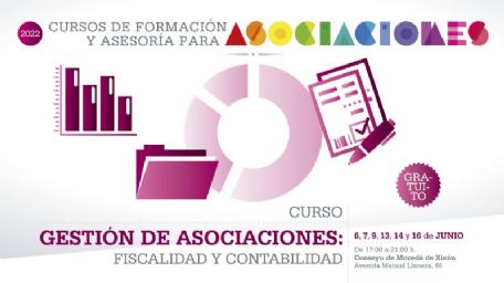 Cartel del curso