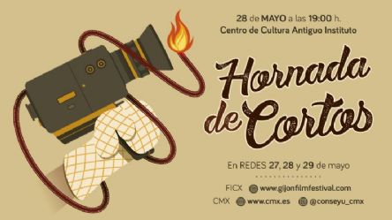 Imagen hornada