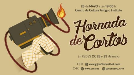 Imagen hornada