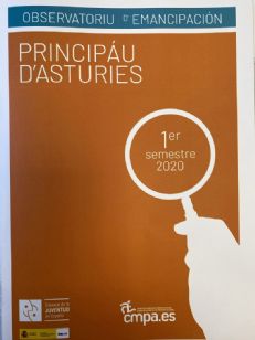 Observatorio de Emancipacin primer semestre 2020