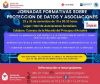 Jornadas proteccin datos