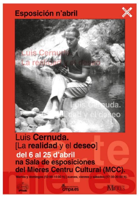 Cartel de la exposicin