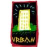 Logotipo URBAN