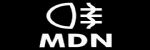 logo mar de niebla
