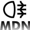 LOGO MAR DE NIEBLA