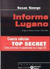 Portada del libro El informe Lugano