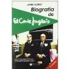 Portada del libro `Biografa del Corte Ingls`