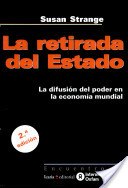 Portada del libro La retirada del Estado