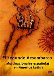 Cartel del documental