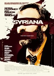Cartel de Syriana