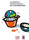 Portada del libro Las Empresas transnacionales en la globalizacin