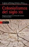 Libro `Colonialismos del siglo XXI  Negocios extractivos y defensa del territorio en Amrica`