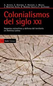 Colonialismos S.XXI