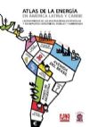 Portada del libro Atlas de la energa en Amrica Latina y Caribe