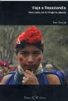 Portada del libro, Viaje a Repsolandia