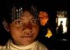 Fotograma del documental la mina: historia de una montaa sagrada