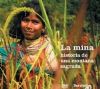 Cartel del documental de Survival La mina: historia de una montaa sagrada